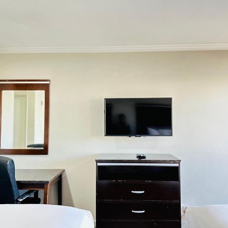 Rodeway Inn Lemon Grove San Diego East Екстер'єр фото
