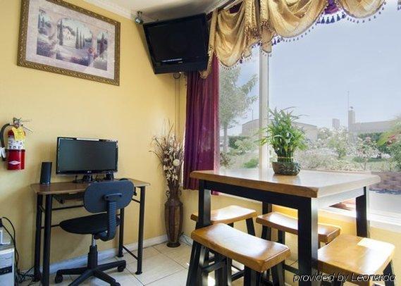 Rodeway Inn Lemon Grove San Diego East Номер фото