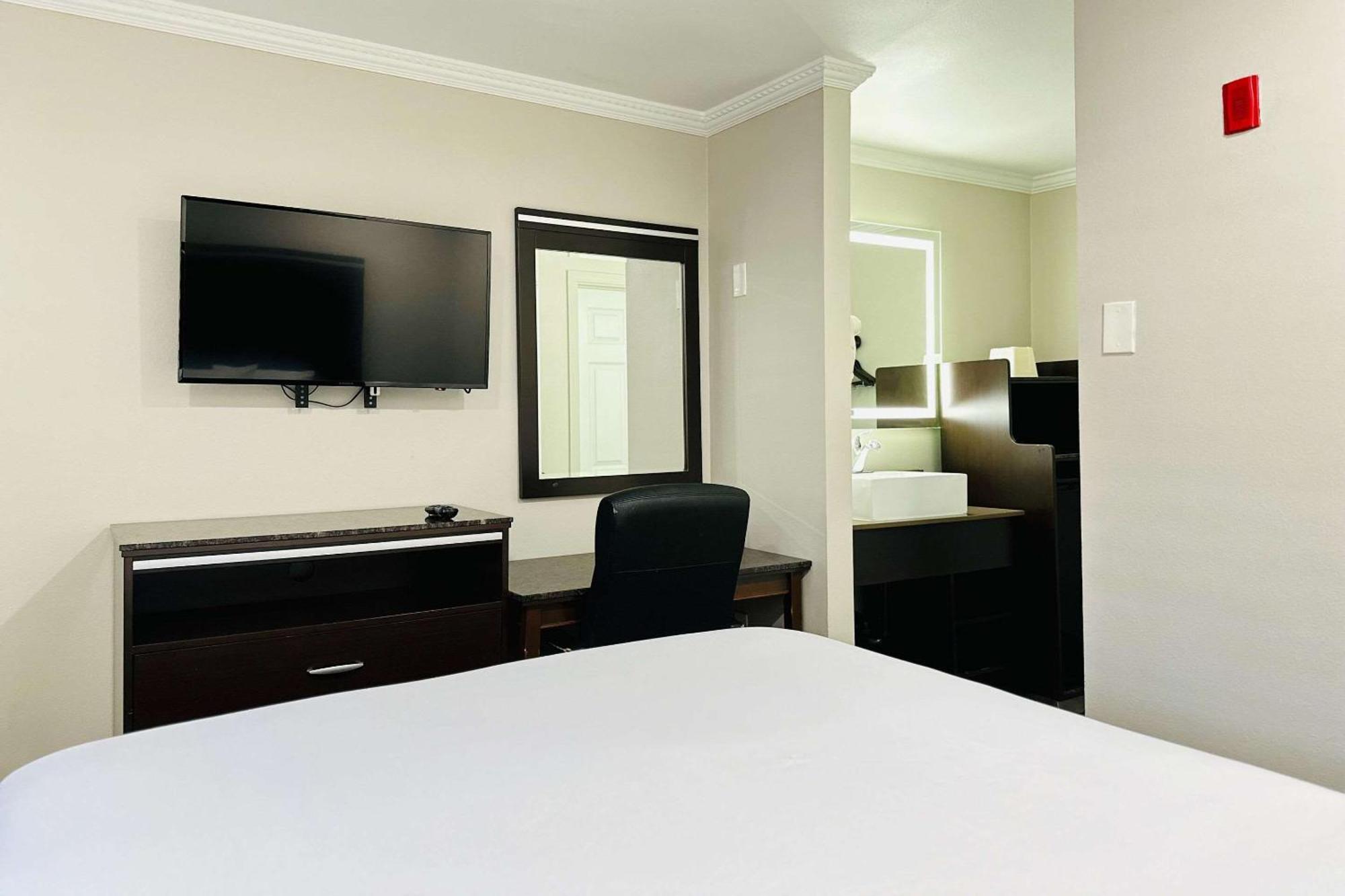 Rodeway Inn Lemon Grove San Diego East Екстер'єр фото