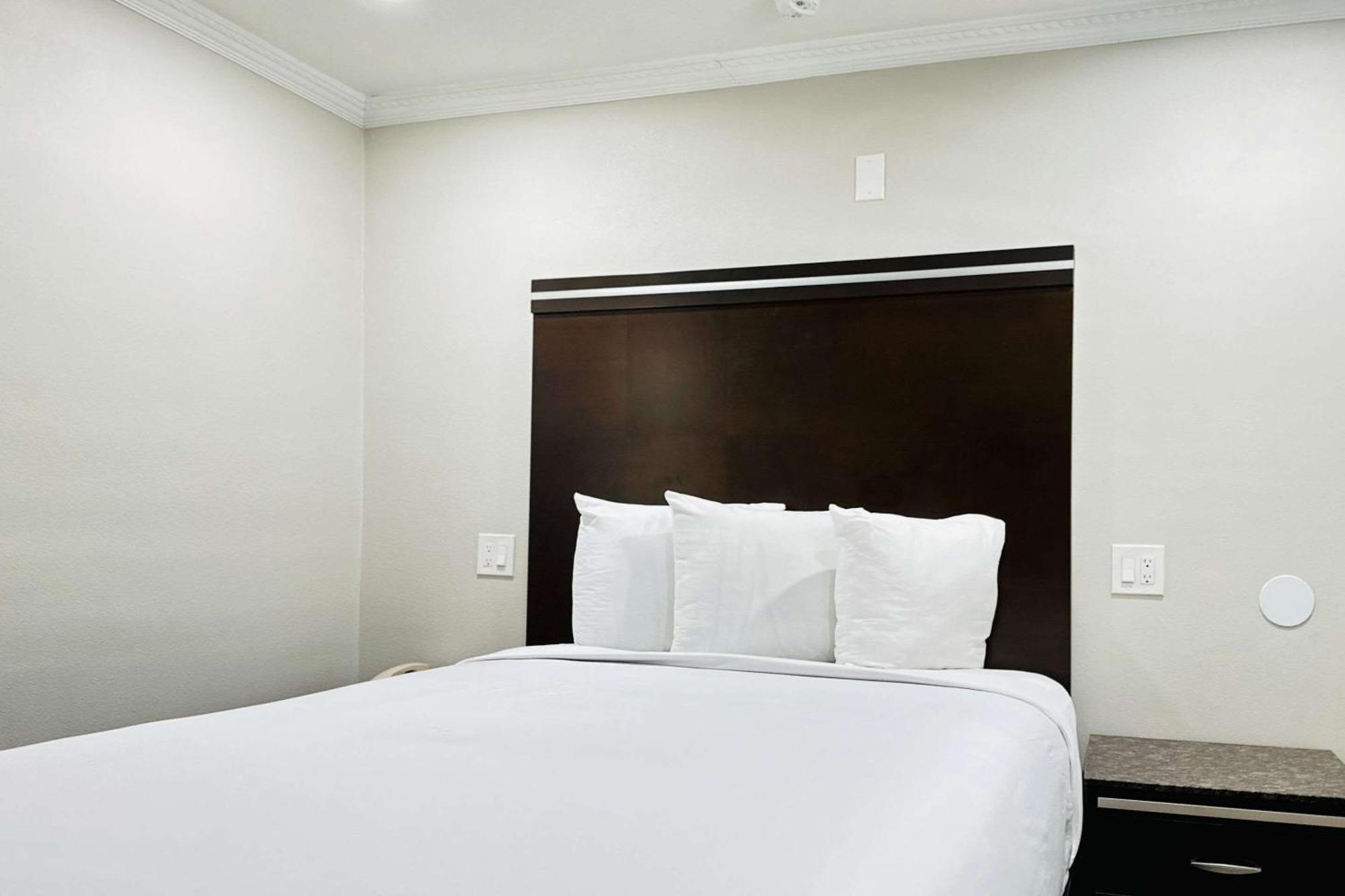 Rodeway Inn Lemon Grove San Diego East Екстер'єр фото