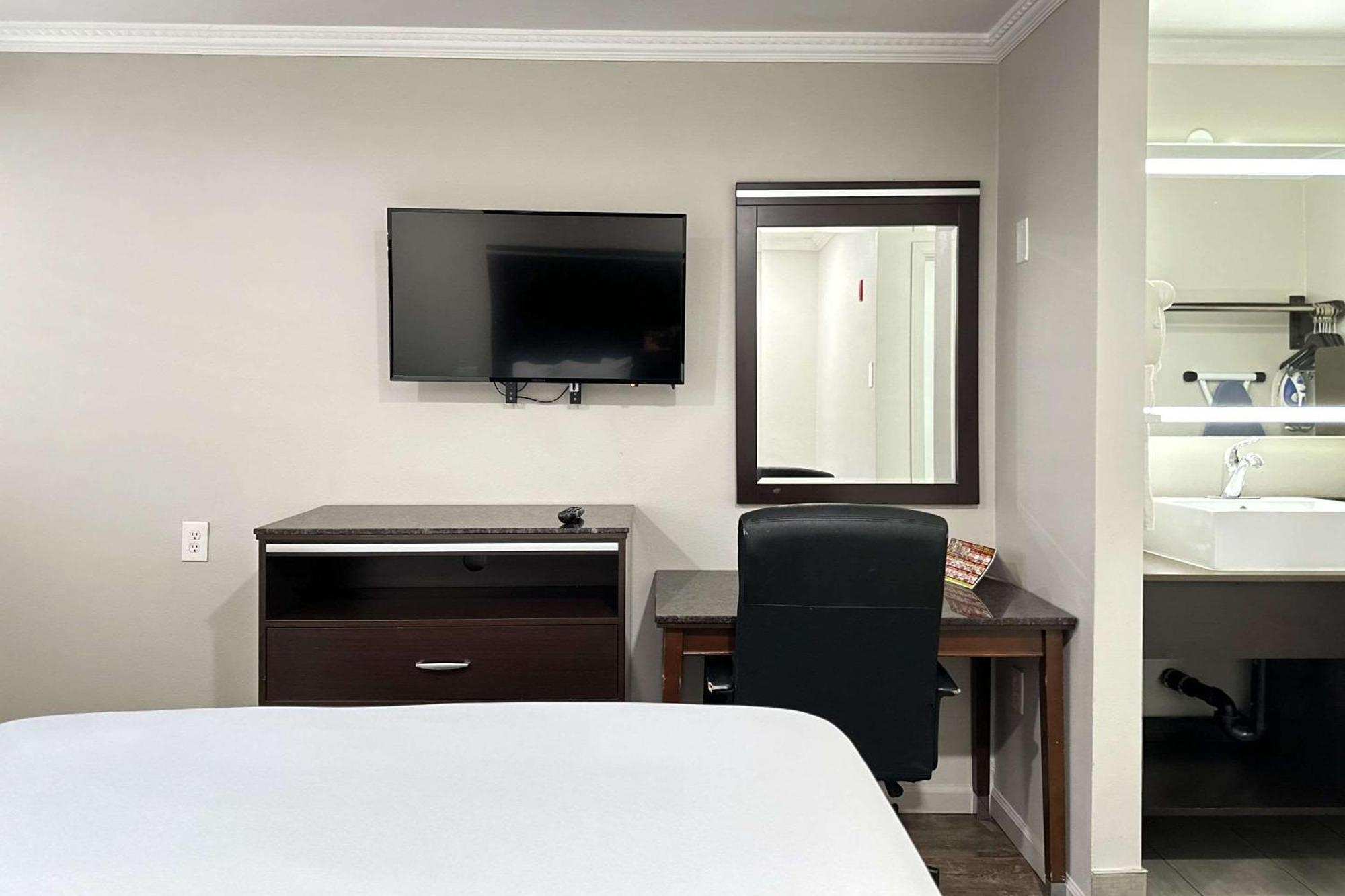 Rodeway Inn Lemon Grove San Diego East Екстер'єр фото