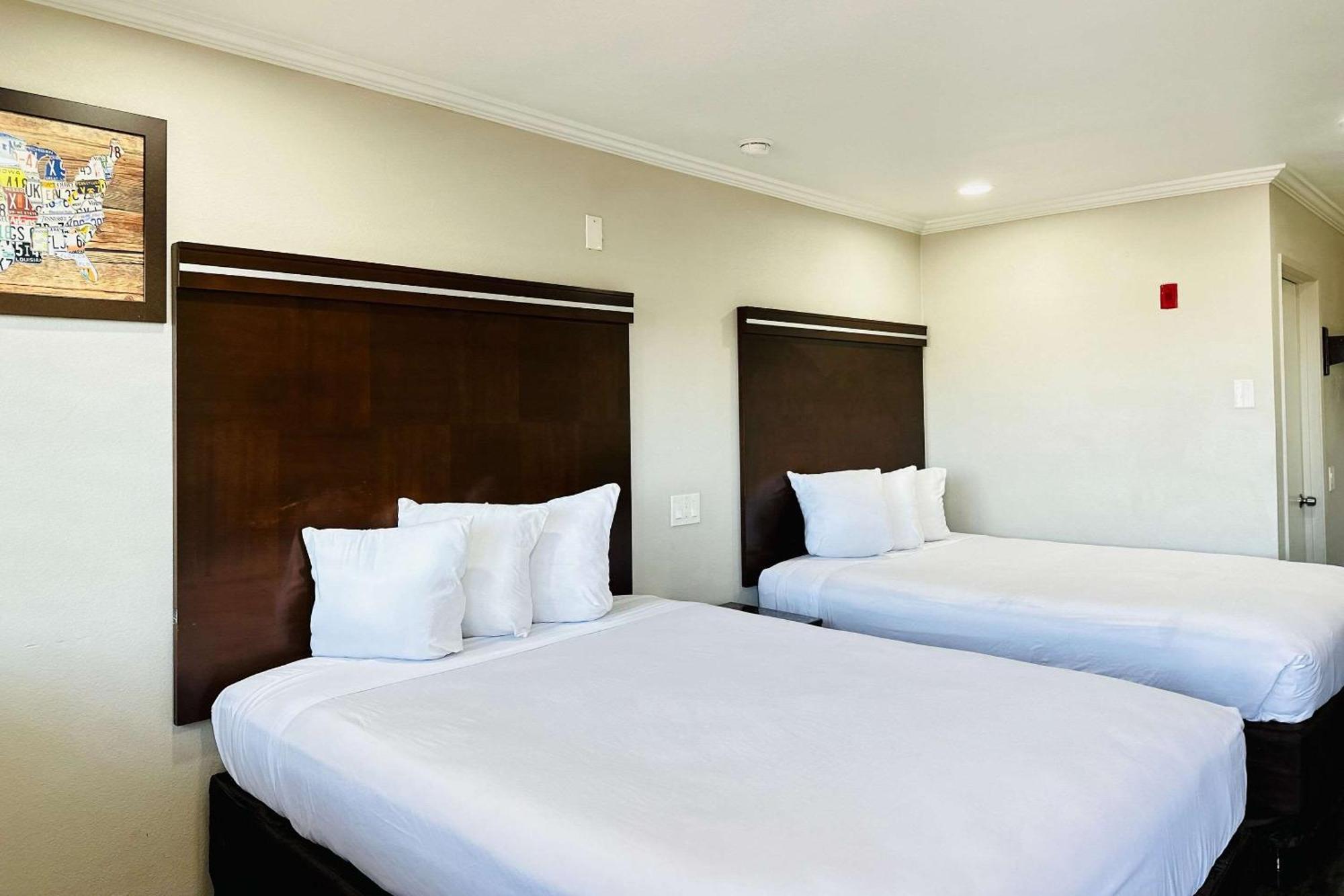 Rodeway Inn Lemon Grove San Diego East Екстер'єр фото