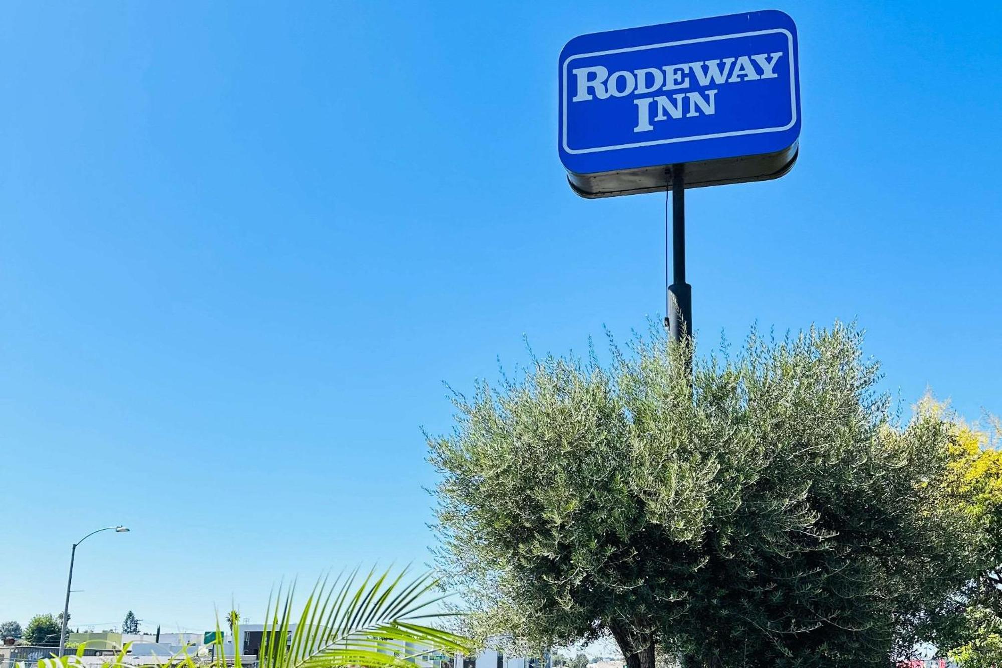 Rodeway Inn Lemon Grove San Diego East Екстер'єр фото