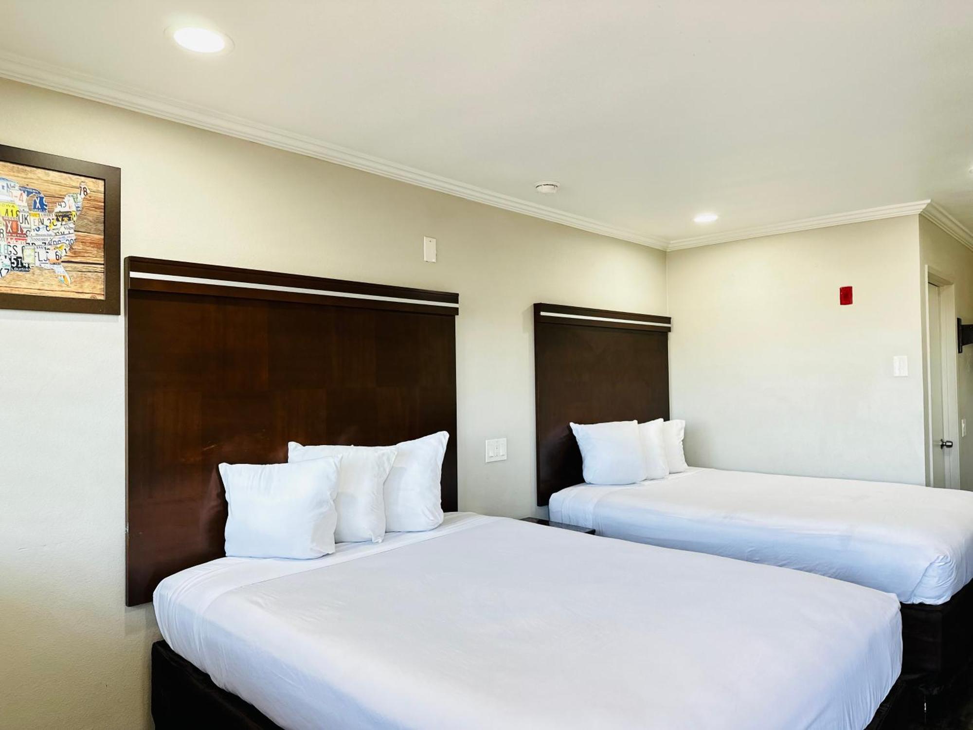 Rodeway Inn Lemon Grove San Diego East Екстер'єр фото