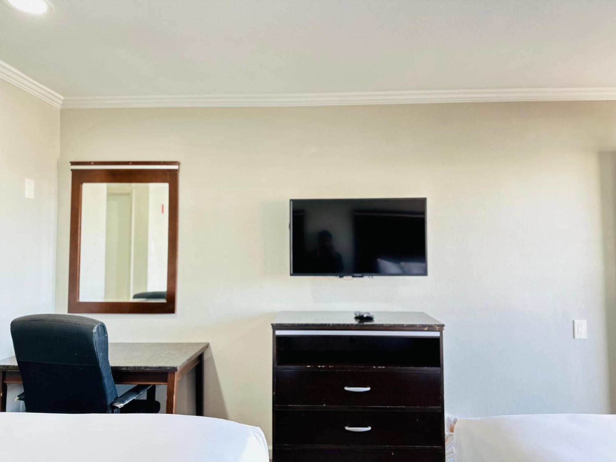 Rodeway Inn Lemon Grove San Diego East Екстер'єр фото