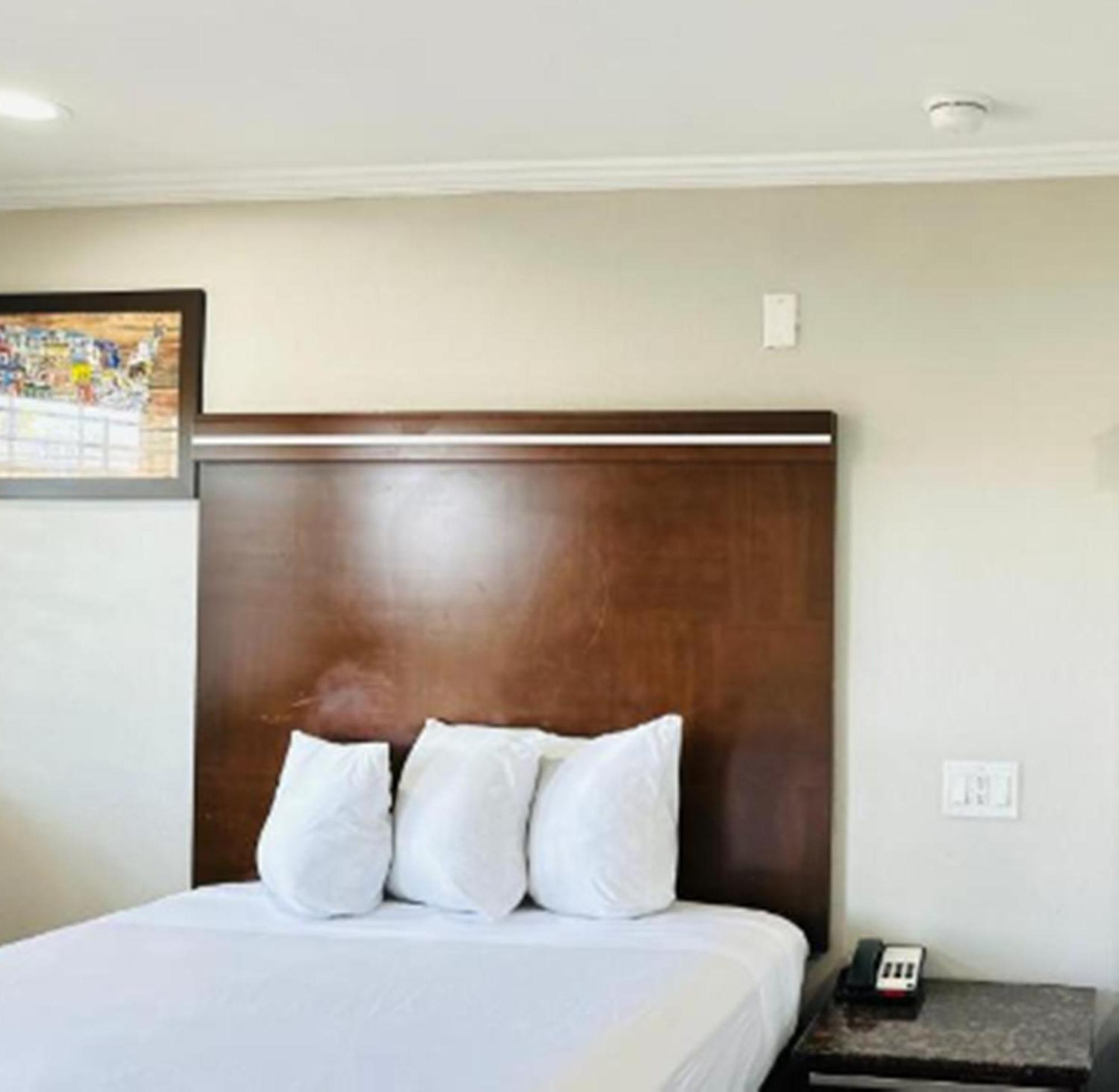 Rodeway Inn Lemon Grove San Diego East Екстер'єр фото