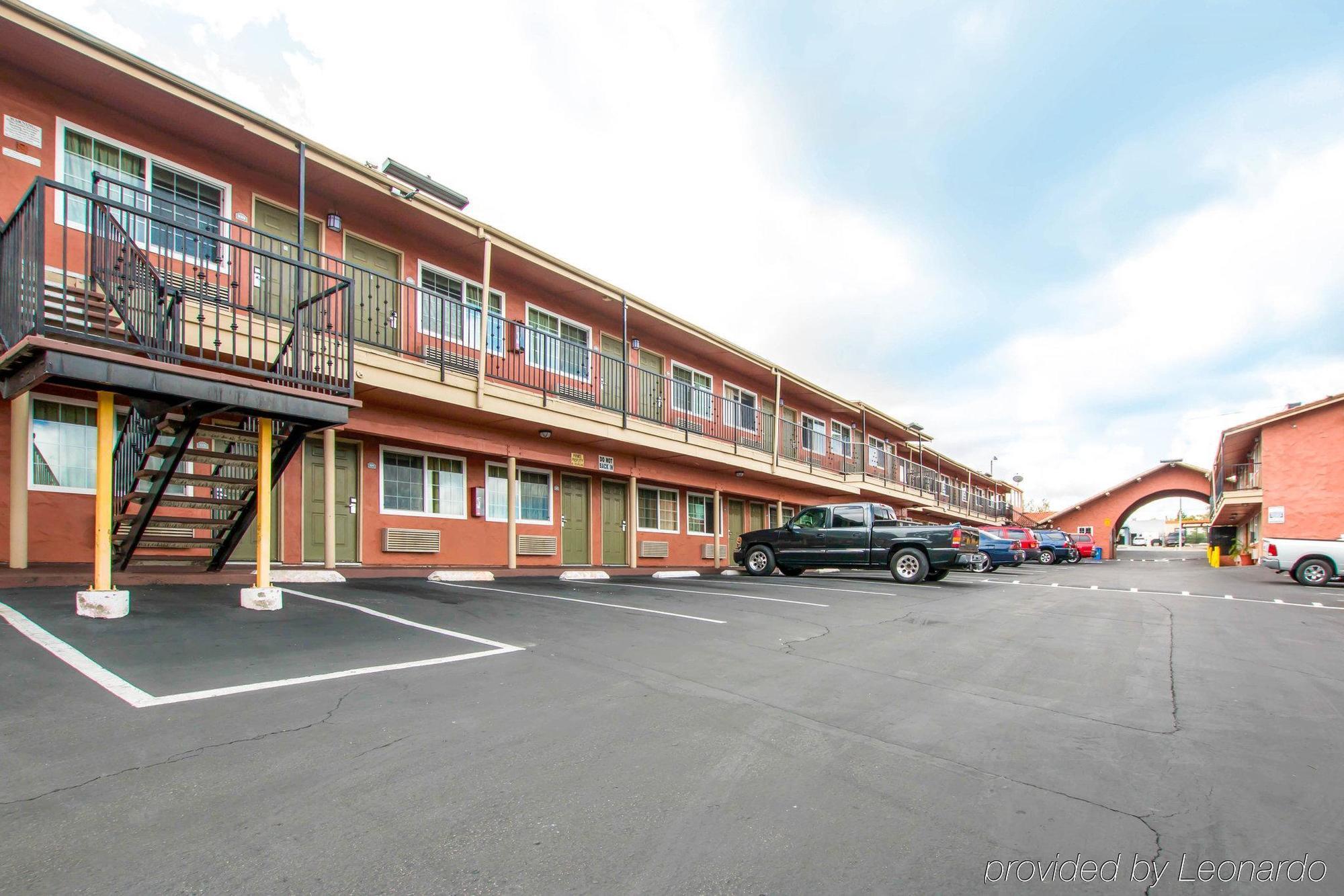 Rodeway Inn Lemon Grove San Diego East Екстер'єр фото