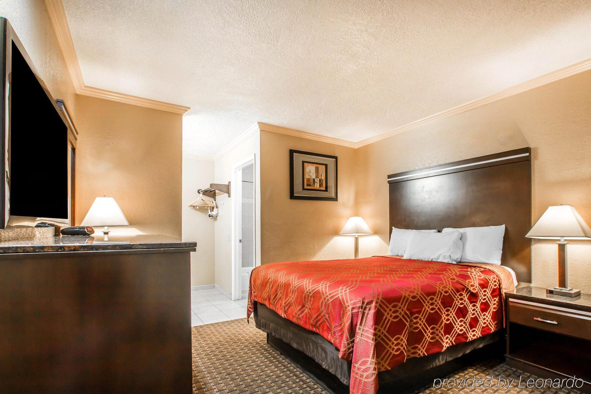 Rodeway Inn Lemon Grove San Diego East Екстер'єр фото