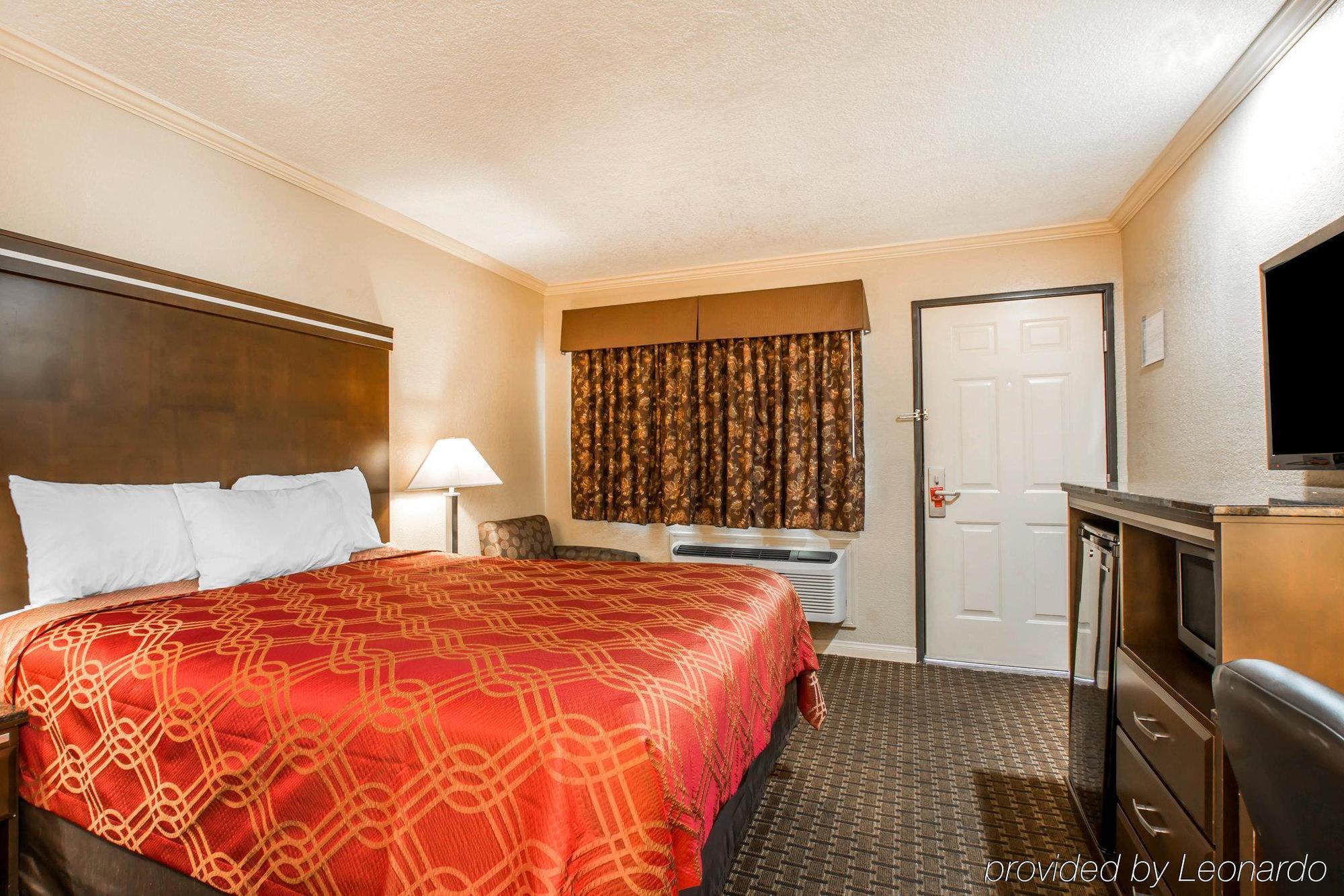 Rodeway Inn Lemon Grove San Diego East Екстер'єр фото