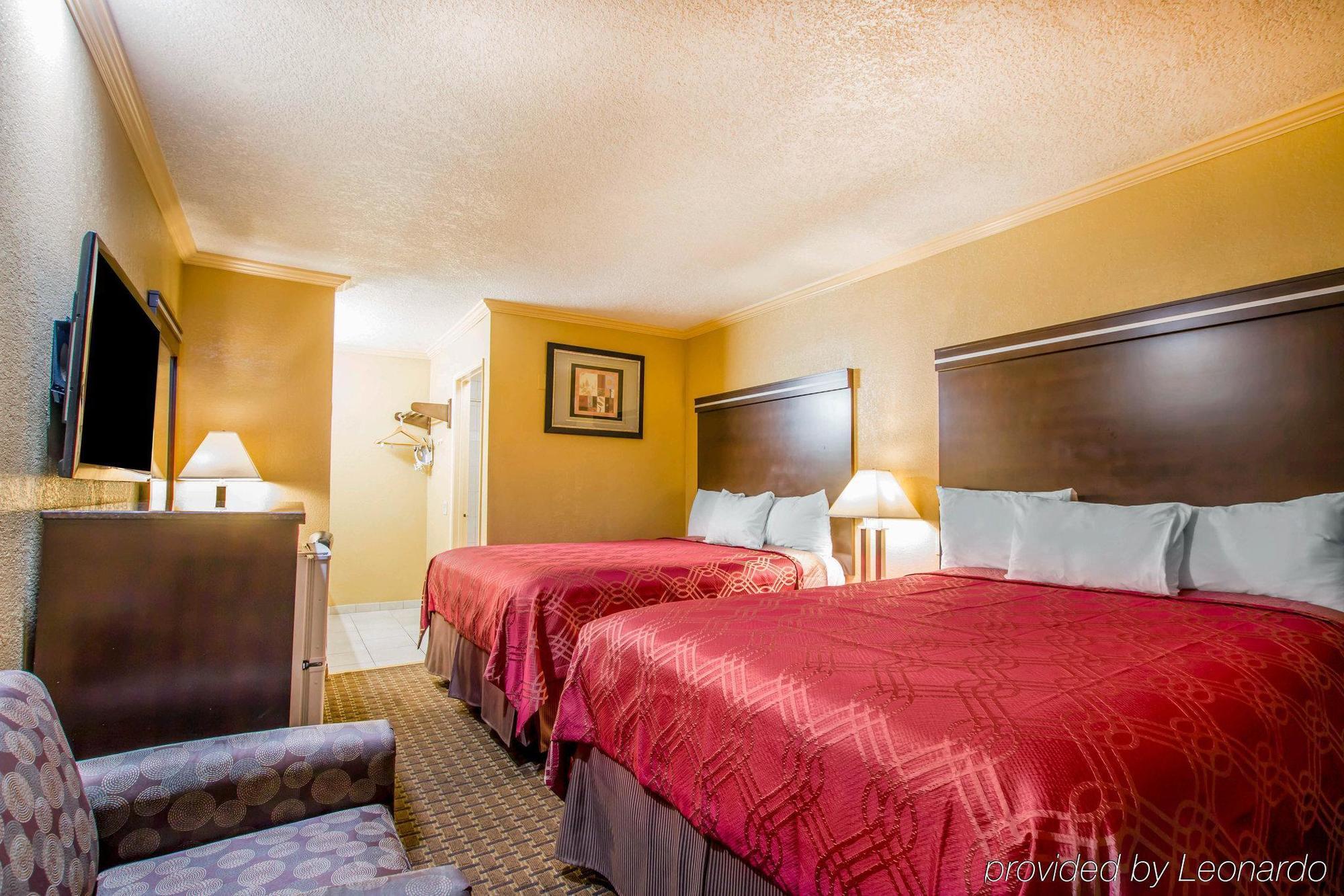 Rodeway Inn Lemon Grove San Diego East Екстер'єр фото