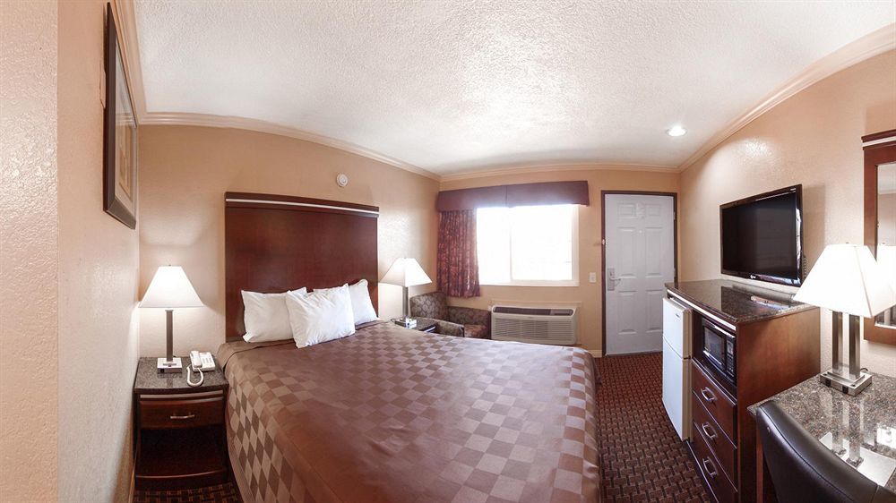 Rodeway Inn Lemon Grove San Diego East Екстер'єр фото