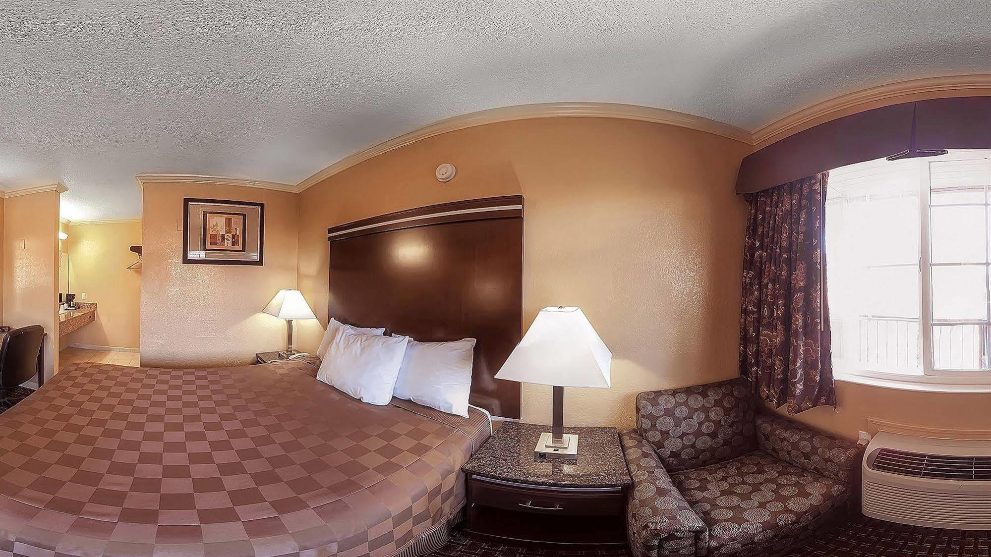Rodeway Inn Lemon Grove San Diego East Екстер'єр фото