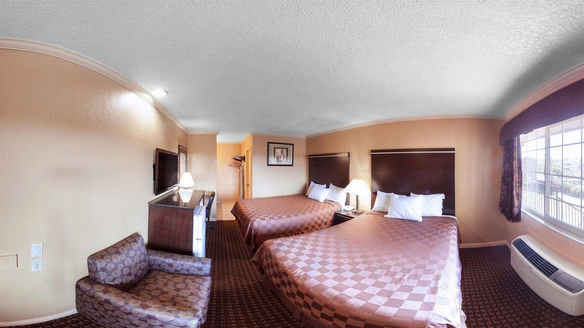 Rodeway Inn Lemon Grove San Diego East Екстер'єр фото