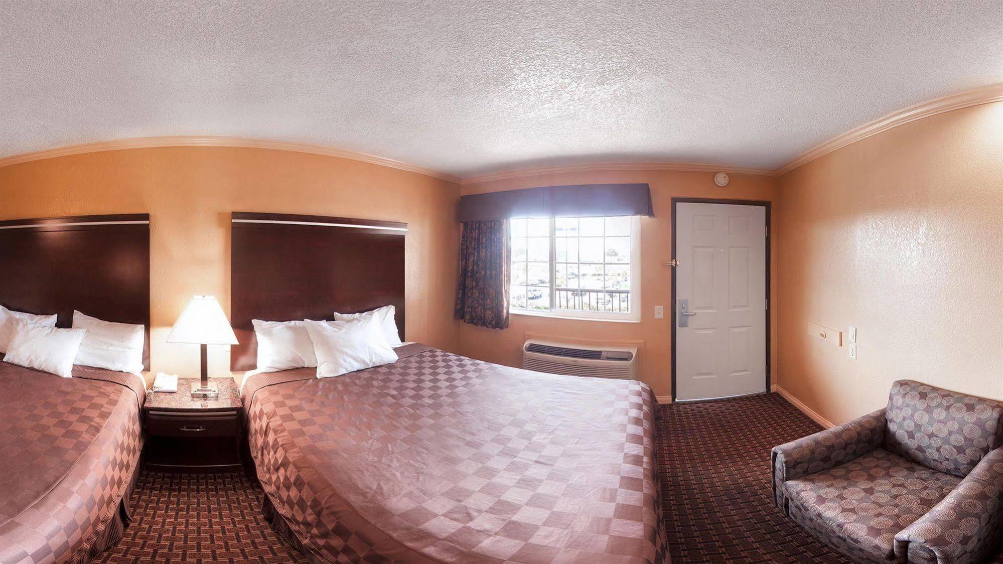 Rodeway Inn Lemon Grove San Diego East Екстер'єр фото