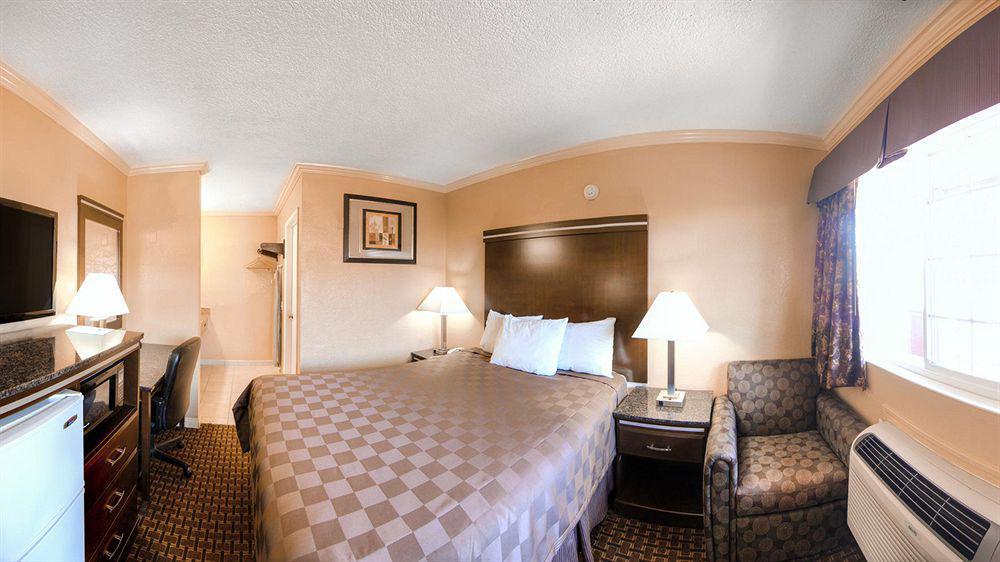 Rodeway Inn Lemon Grove San Diego East Екстер'єр фото